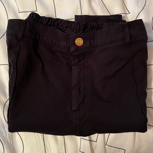 Big Bud Press Western Pants Size XL - Black